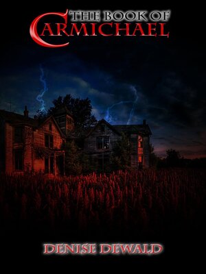 cover image of The Book of Carmichael